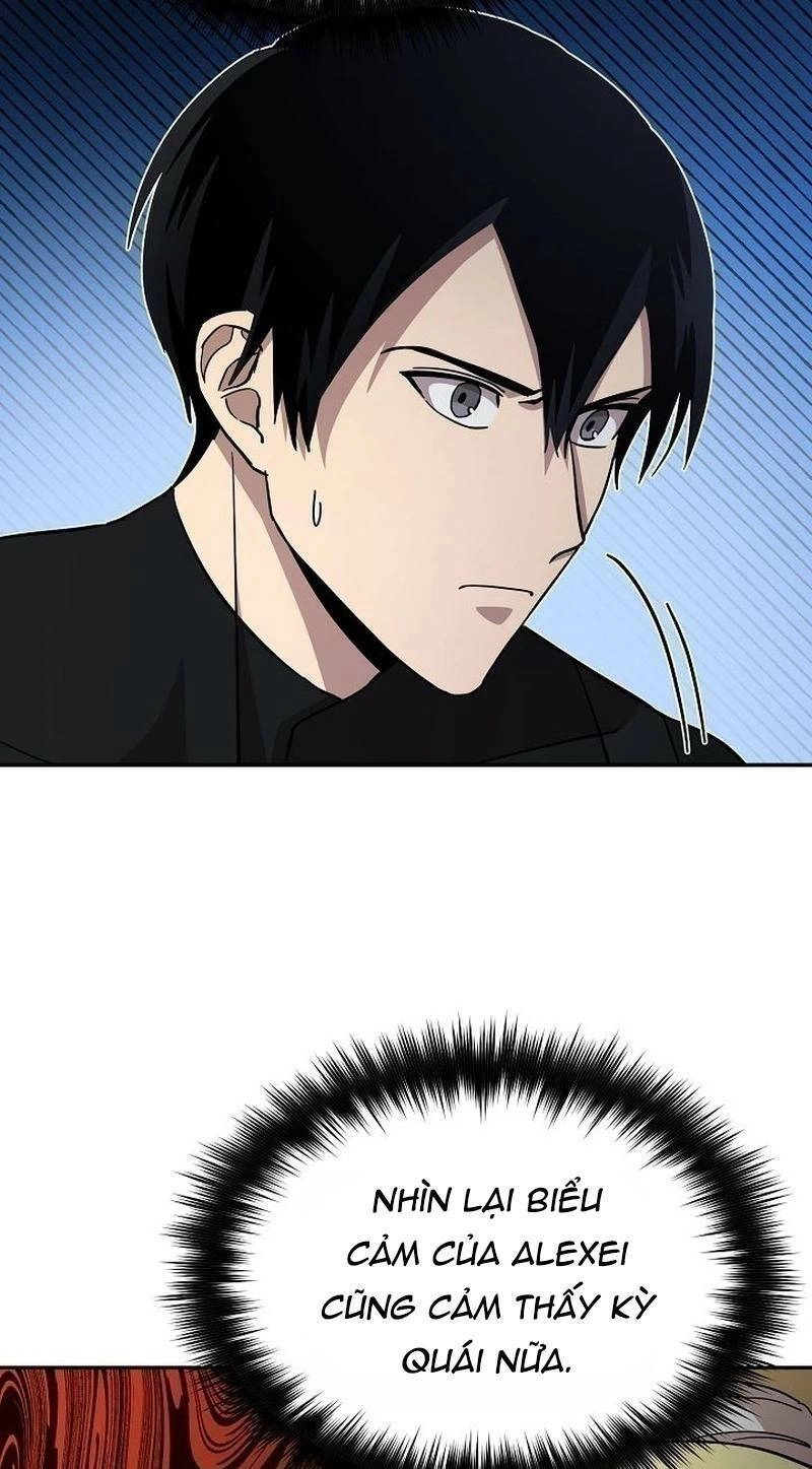 Ta Leo Lên Đỉnh Cao Ngay Cả Những Hồi Quy Giả Cũng Không Thể Đạt Tới Chapter 24 - 47