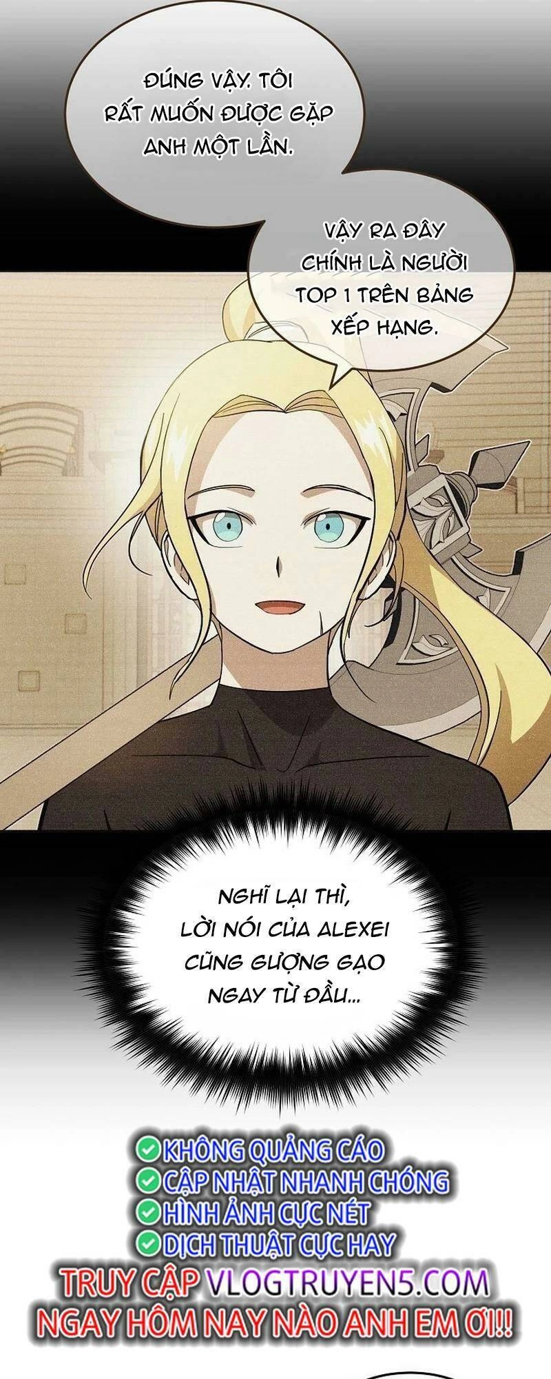 Ta Leo Lên Đỉnh Cao Ngay Cả Những Hồi Quy Giả Cũng Không Thể Đạt Tới Chapter 24 - 49