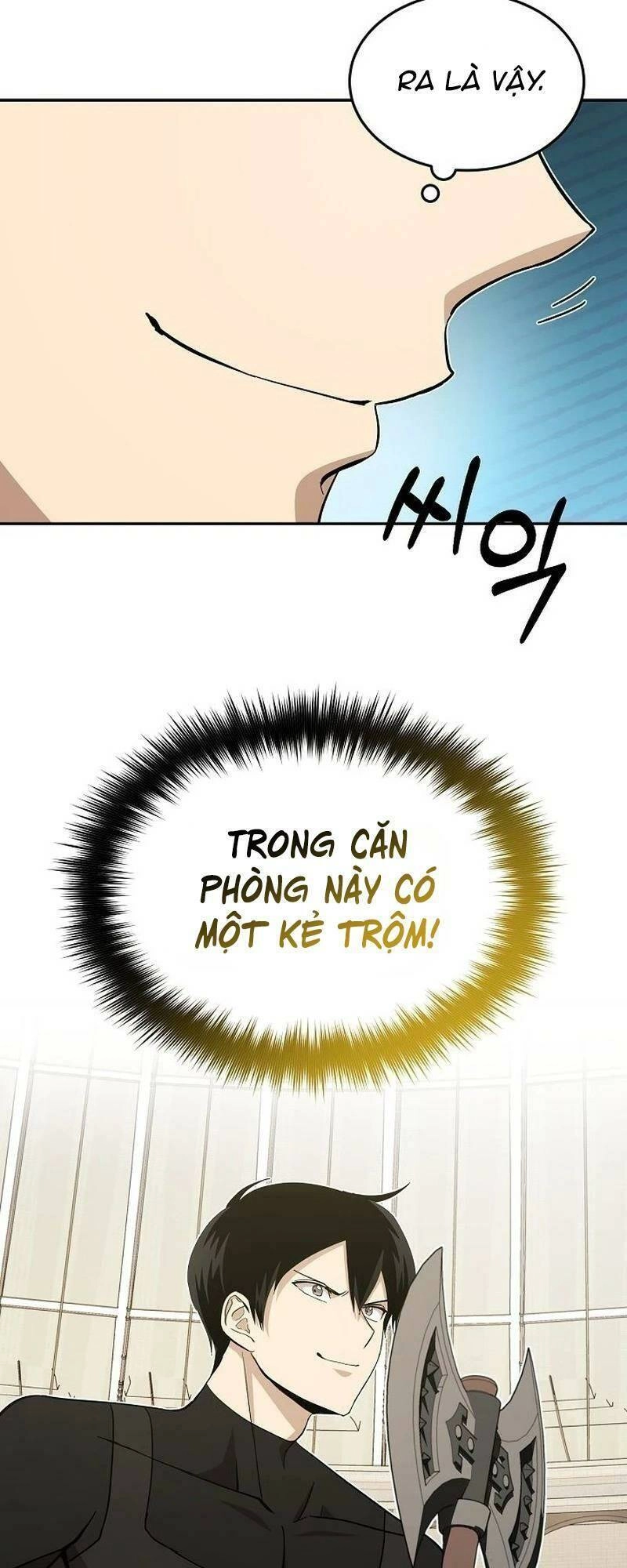 Ta Leo Lên Đỉnh Cao Ngay Cả Những Hồi Quy Giả Cũng Không Thể Đạt Tới Chapter 24 - 50