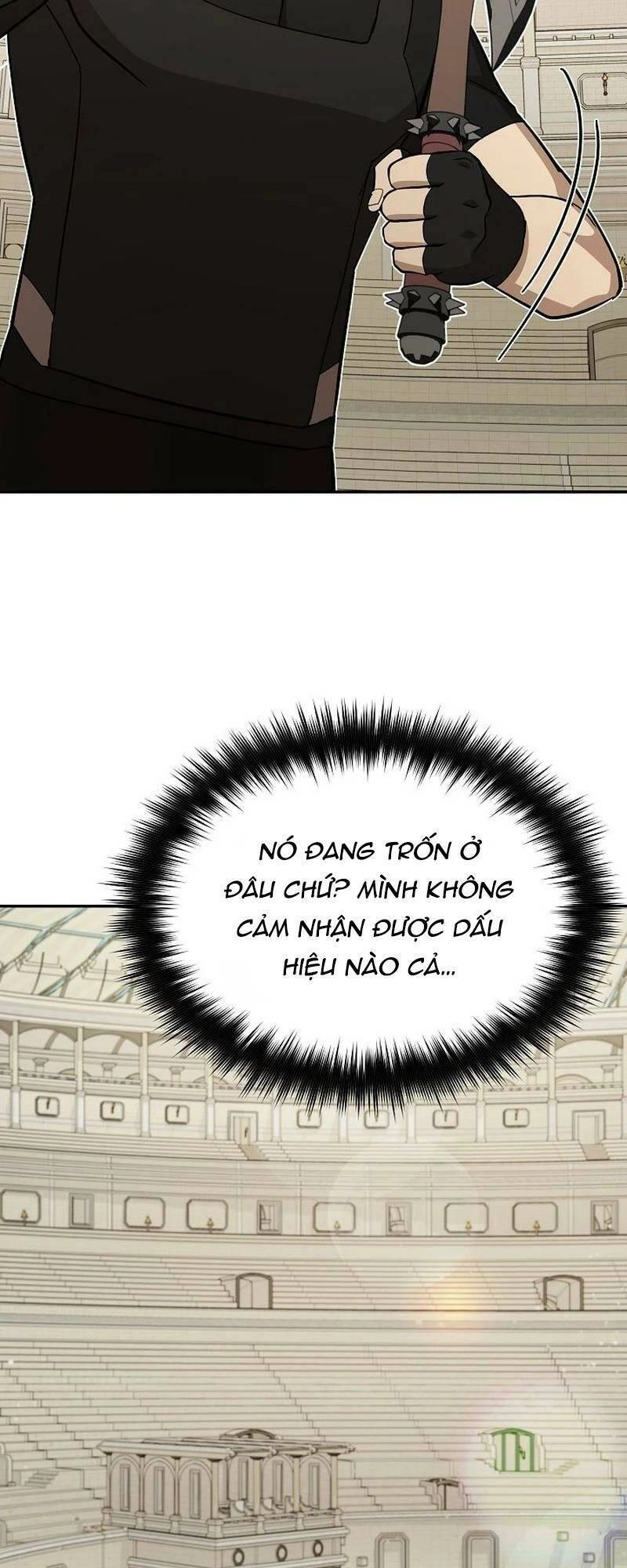 Ta Leo Lên Đỉnh Cao Ngay Cả Những Hồi Quy Giả Cũng Không Thể Đạt Tới Chapter 24 - 51