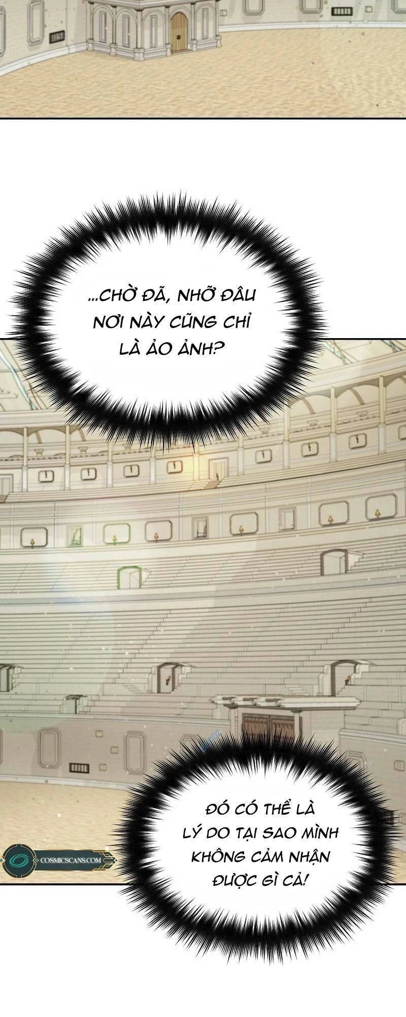 Ta Leo Lên Đỉnh Cao Ngay Cả Những Hồi Quy Giả Cũng Không Thể Đạt Tới Chapter 24 - 52