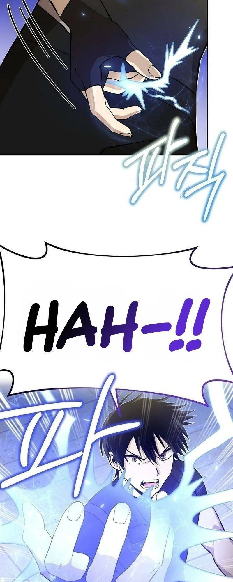 Ta Leo Lên Đỉnh Cao Ngay Cả Những Hồi Quy Giả Cũng Không Thể Đạt Tới Chapter 24 - 54