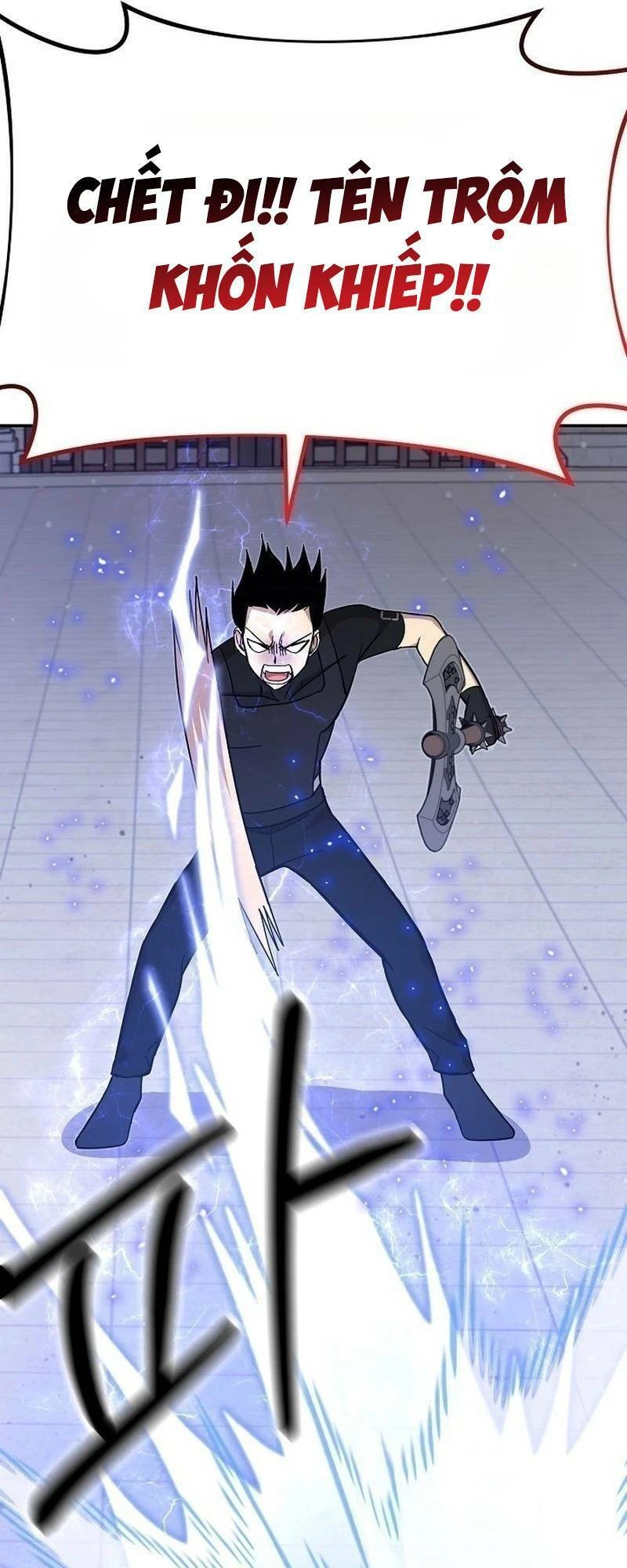 Ta Leo Lên Đỉnh Cao Ngay Cả Những Hồi Quy Giả Cũng Không Thể Đạt Tới Chapter 24 - 57