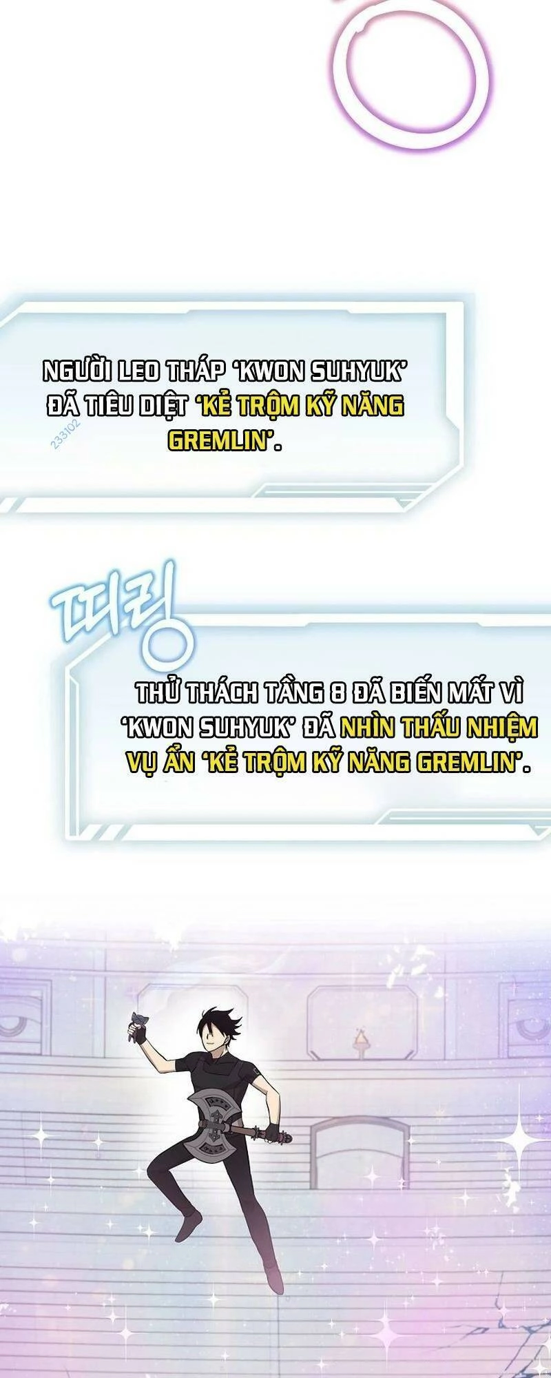 Ta Leo Lên Đỉnh Cao Ngay Cả Những Hồi Quy Giả Cũng Không Thể Đạt Tới Chapter 24 - 65