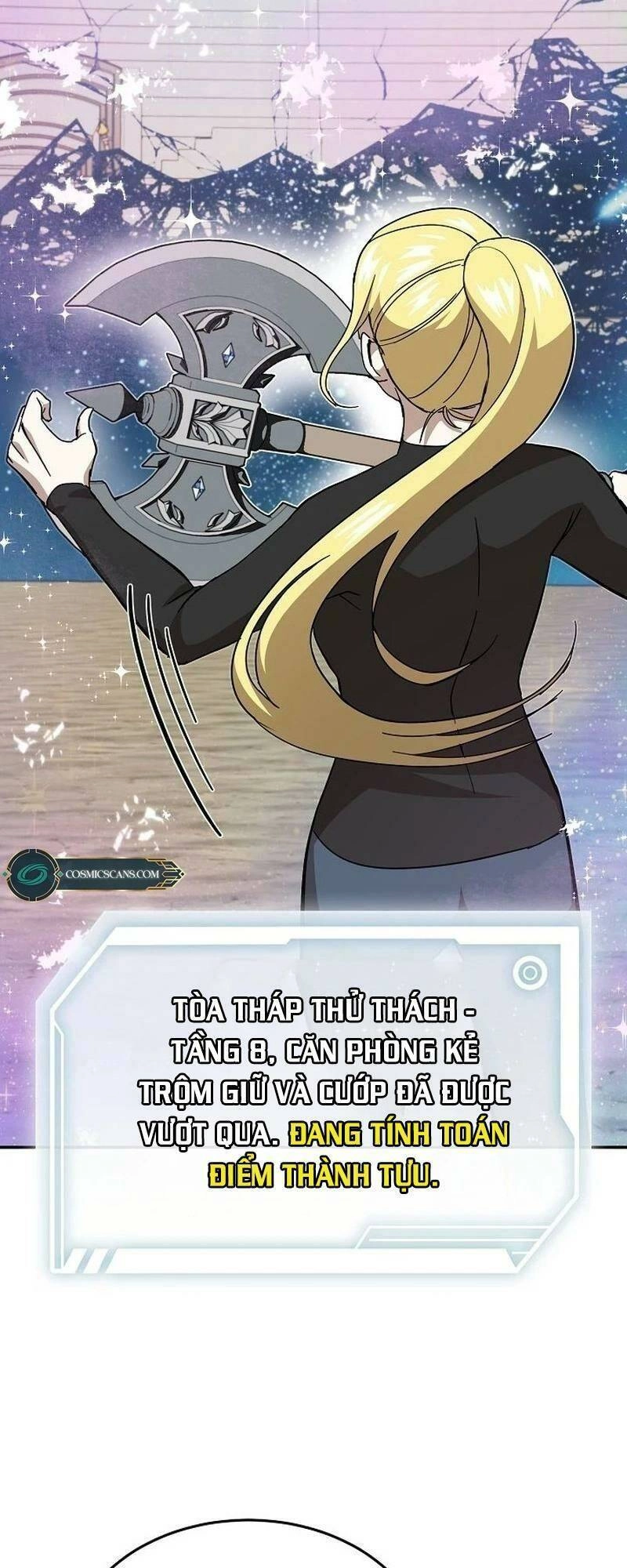 Ta Leo Lên Đỉnh Cao Ngay Cả Những Hồi Quy Giả Cũng Không Thể Đạt Tới Chapter 24 - 66