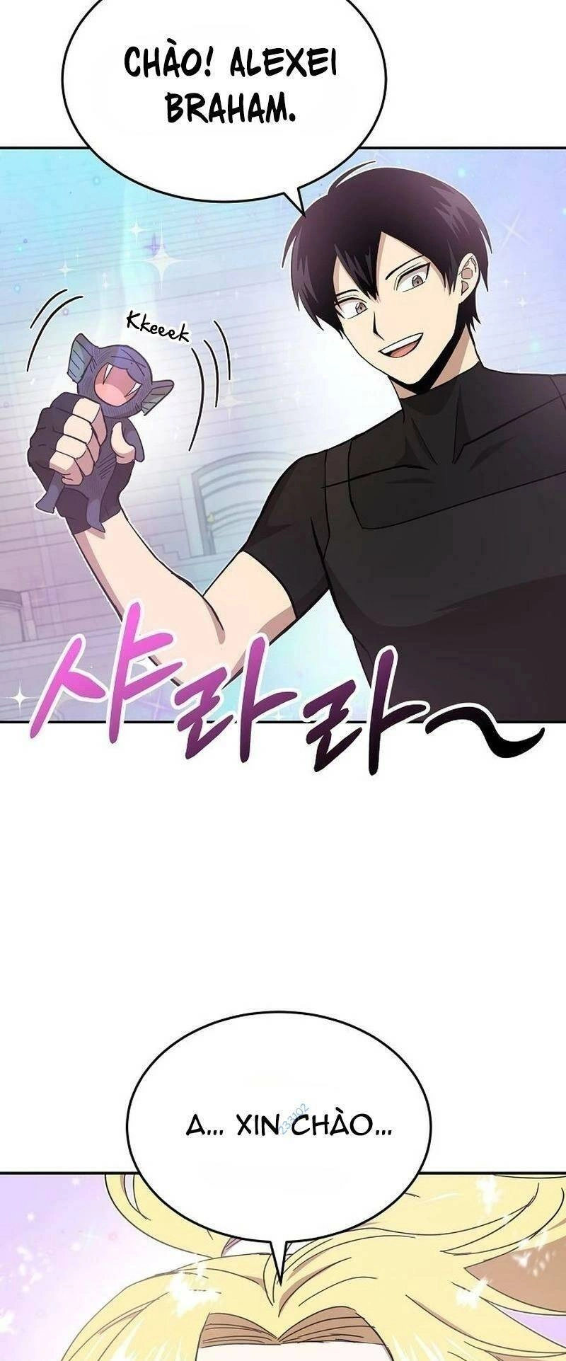 Ta Leo Lên Đỉnh Cao Ngay Cả Những Hồi Quy Giả Cũng Không Thể Đạt Tới Chapter 24 - 67