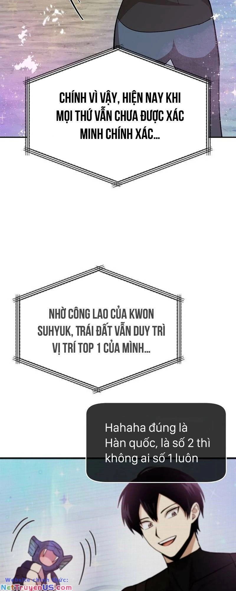 Ta Leo Lên Đỉnh Cao Ngay Cả Những Hồi Quy Giả Cũng Không Thể Đạt Tới Chapter 25 - 13