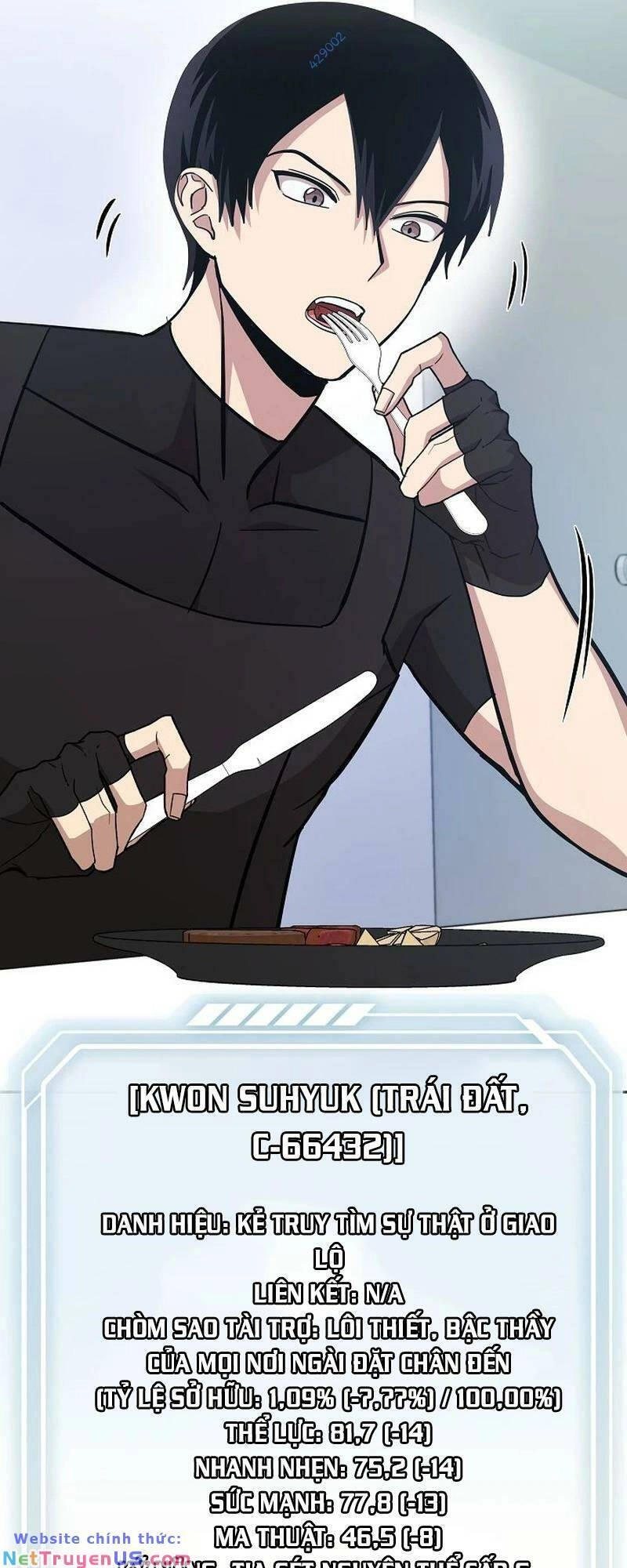 Ta Leo Lên Đỉnh Cao Ngay Cả Những Hồi Quy Giả Cũng Không Thể Đạt Tới Chapter 25 - 16