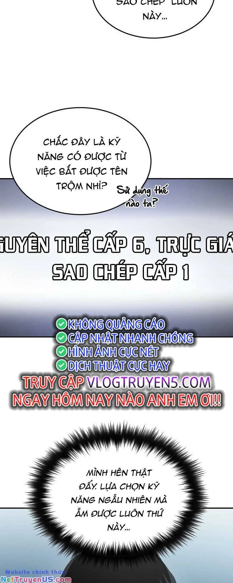 Ta Leo Lên Đỉnh Cao Ngay Cả Những Hồi Quy Giả Cũng Không Thể Đạt Tới Chapter 25 - 18