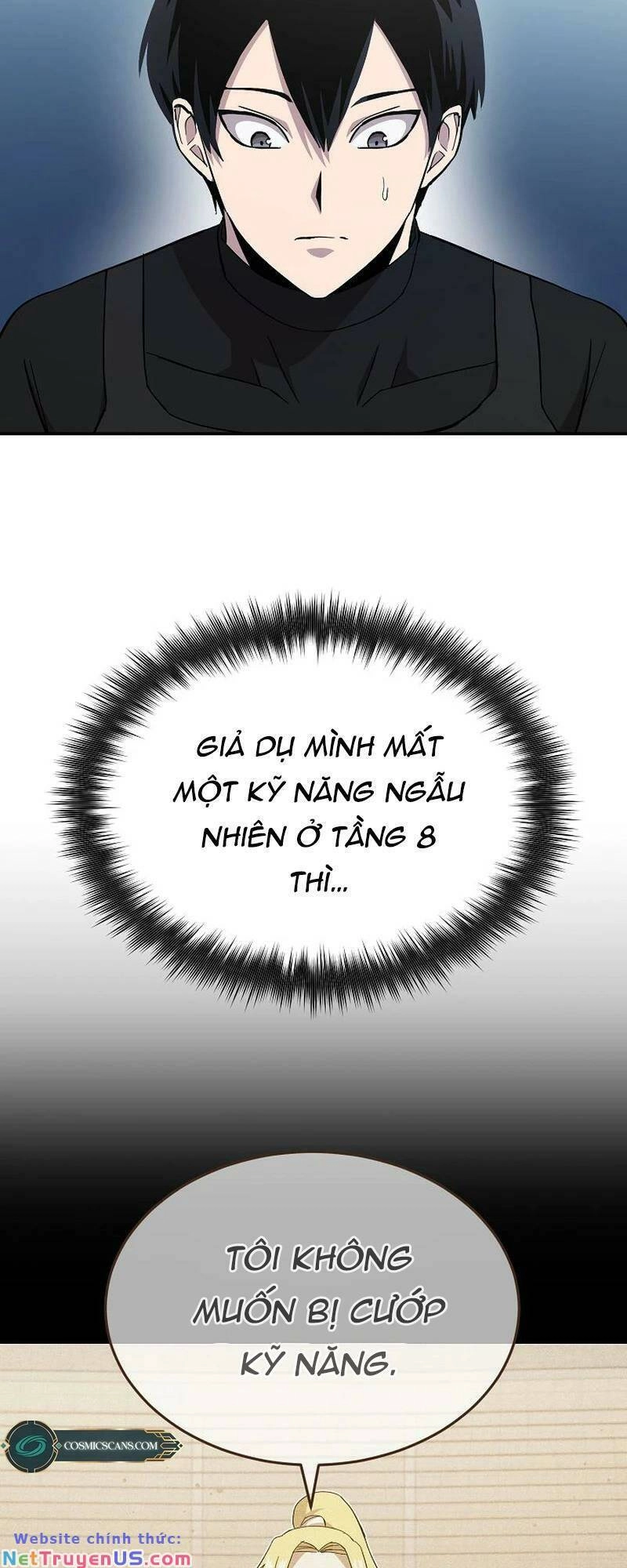 Ta Leo Lên Đỉnh Cao Ngay Cả Những Hồi Quy Giả Cũng Không Thể Đạt Tới Chapter 25 - 19