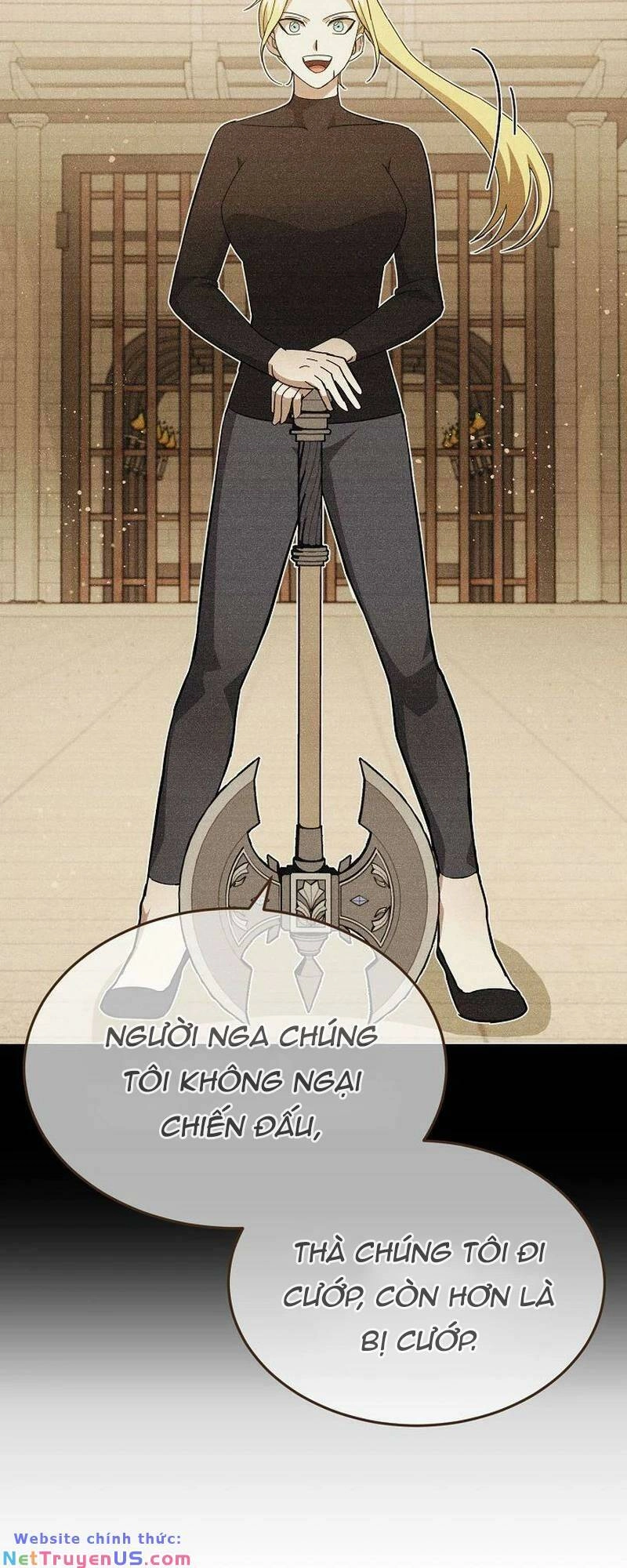 Ta Leo Lên Đỉnh Cao Ngay Cả Những Hồi Quy Giả Cũng Không Thể Đạt Tới Chapter 25 - 20