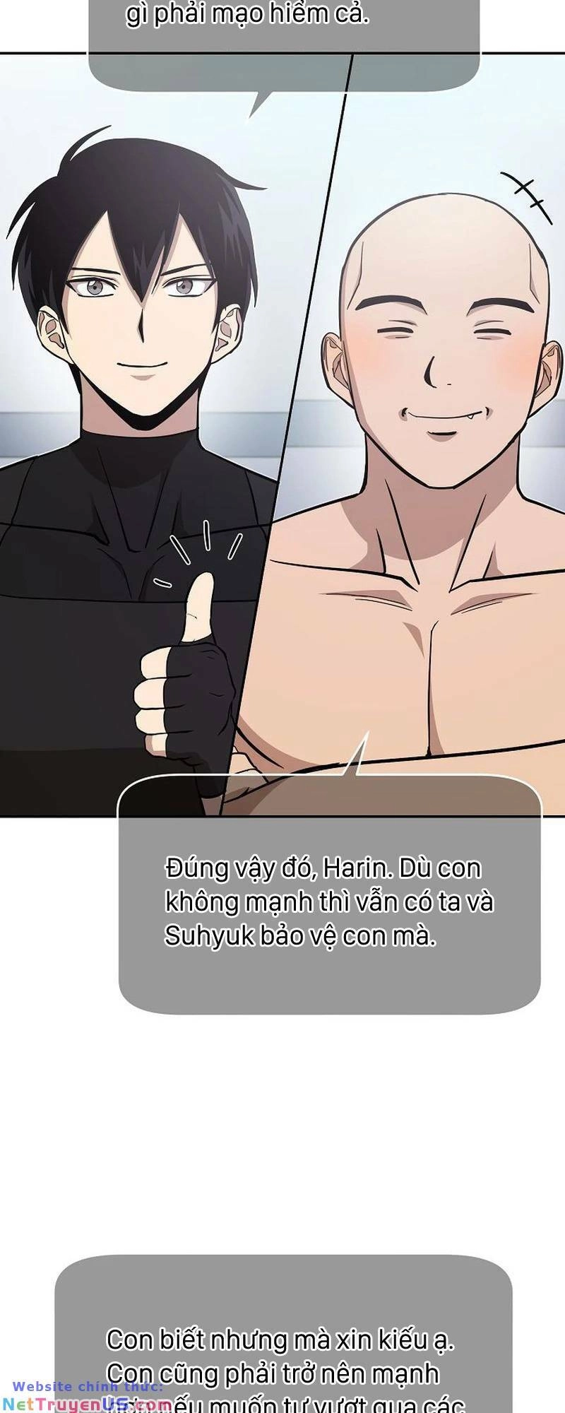 Ta Leo Lên Đỉnh Cao Ngay Cả Những Hồi Quy Giả Cũng Không Thể Đạt Tới Chapter 25 - 29