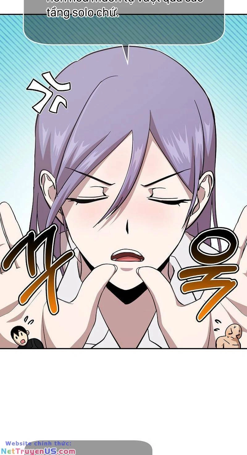 Ta Leo Lên Đỉnh Cao Ngay Cả Những Hồi Quy Giả Cũng Không Thể Đạt Tới Chapter 25 - 30