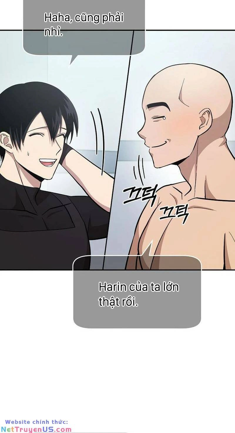 Ta Leo Lên Đỉnh Cao Ngay Cả Những Hồi Quy Giả Cũng Không Thể Đạt Tới Chapter 25 - 31