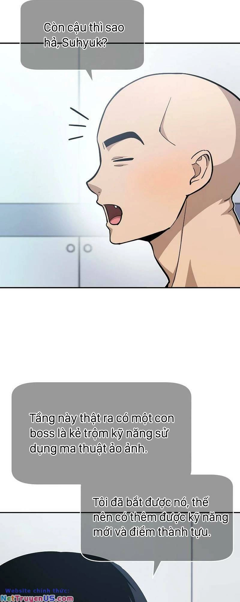 Ta Leo Lên Đỉnh Cao Ngay Cả Những Hồi Quy Giả Cũng Không Thể Đạt Tới Chapter 25 - 32