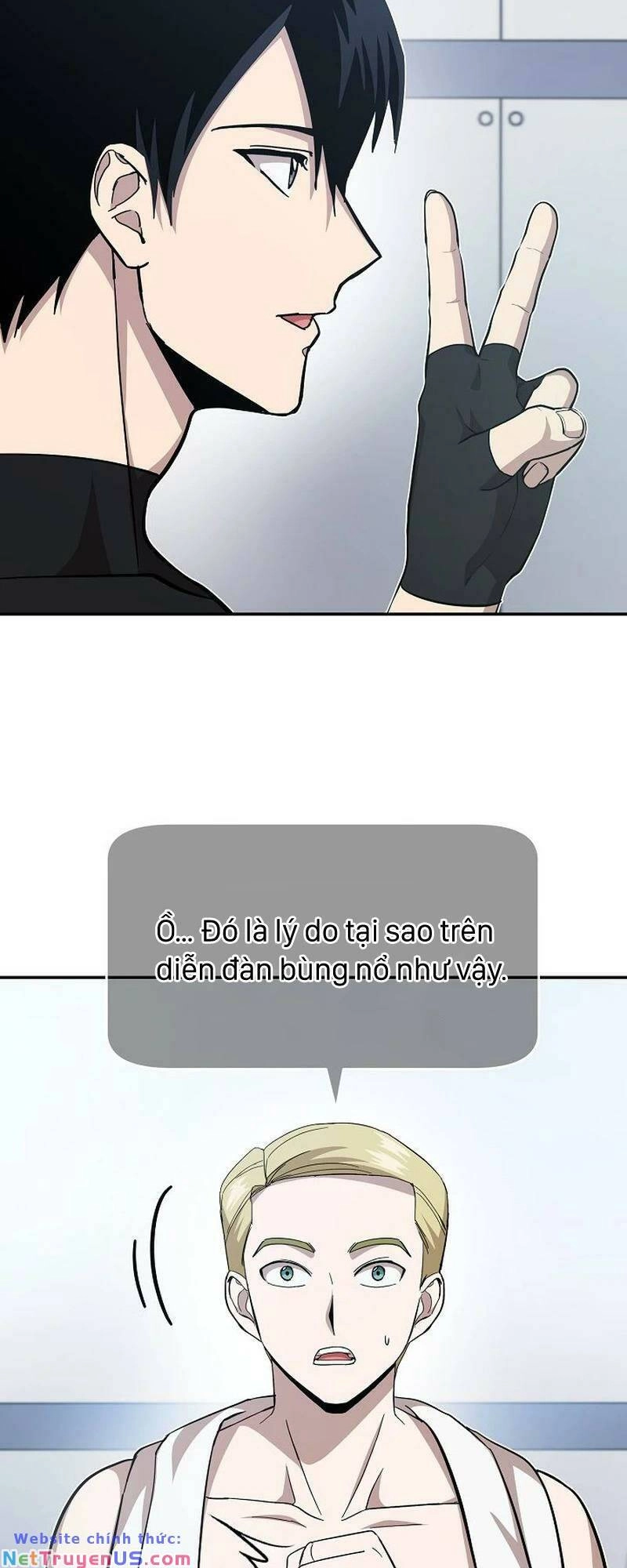 Ta Leo Lên Đỉnh Cao Ngay Cả Những Hồi Quy Giả Cũng Không Thể Đạt Tới Chapter 25 - 33