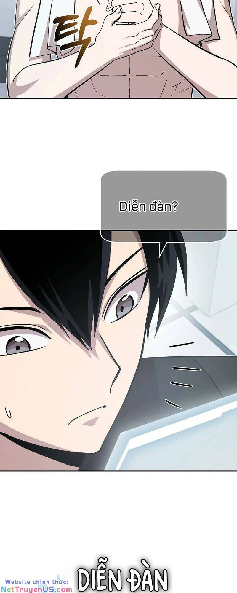 Ta Leo Lên Đỉnh Cao Ngay Cả Những Hồi Quy Giả Cũng Không Thể Đạt Tới Chapter 25 - 34