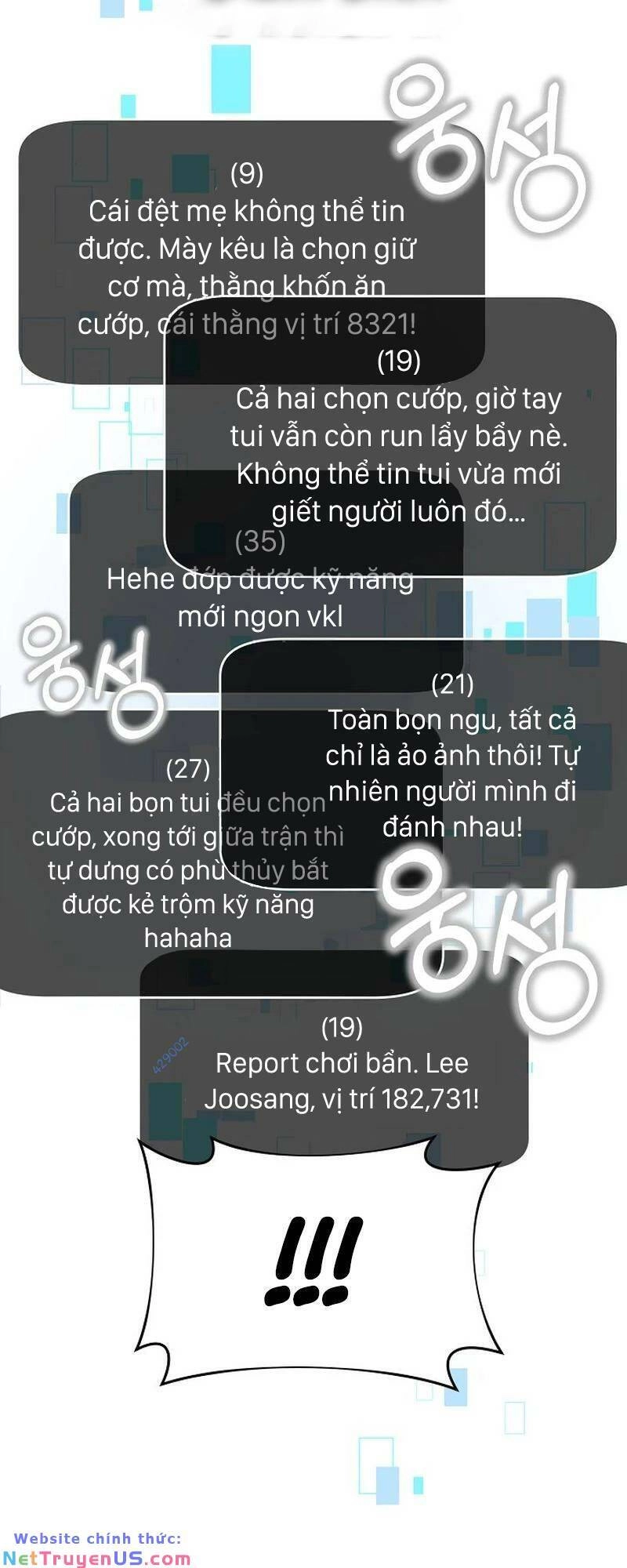 Ta Leo Lên Đỉnh Cao Ngay Cả Những Hồi Quy Giả Cũng Không Thể Đạt Tới Chapter 25 - 35