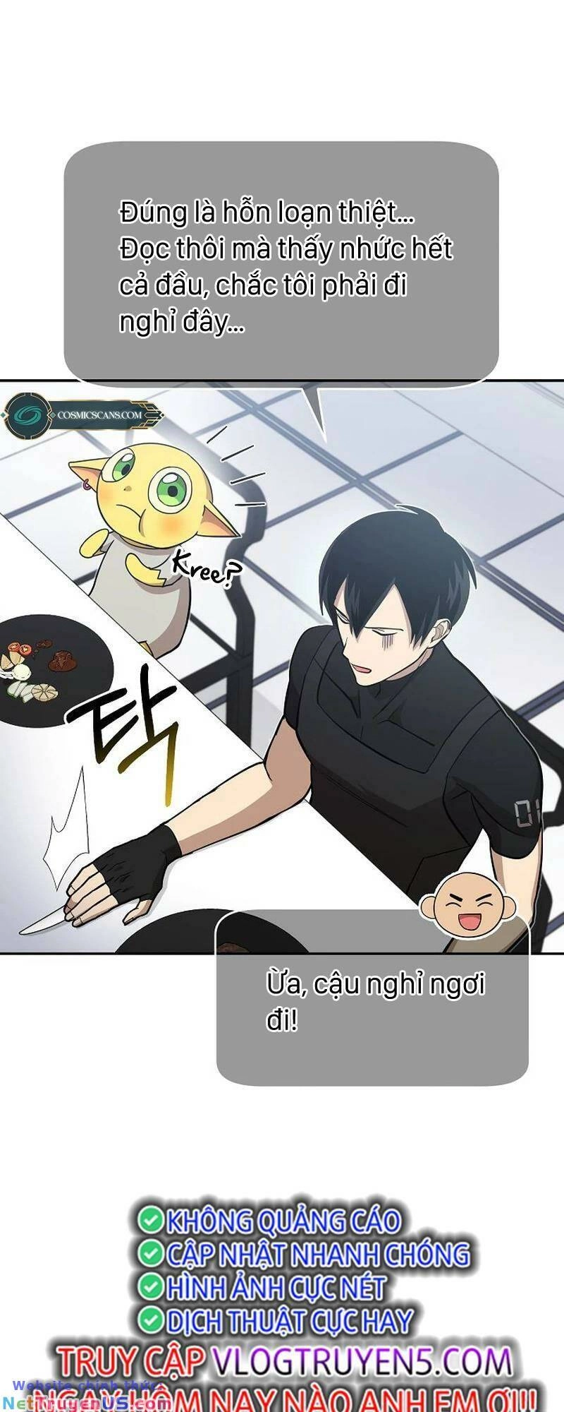 Ta Leo Lên Đỉnh Cao Ngay Cả Những Hồi Quy Giả Cũng Không Thể Đạt Tới Chapter 25 - 36