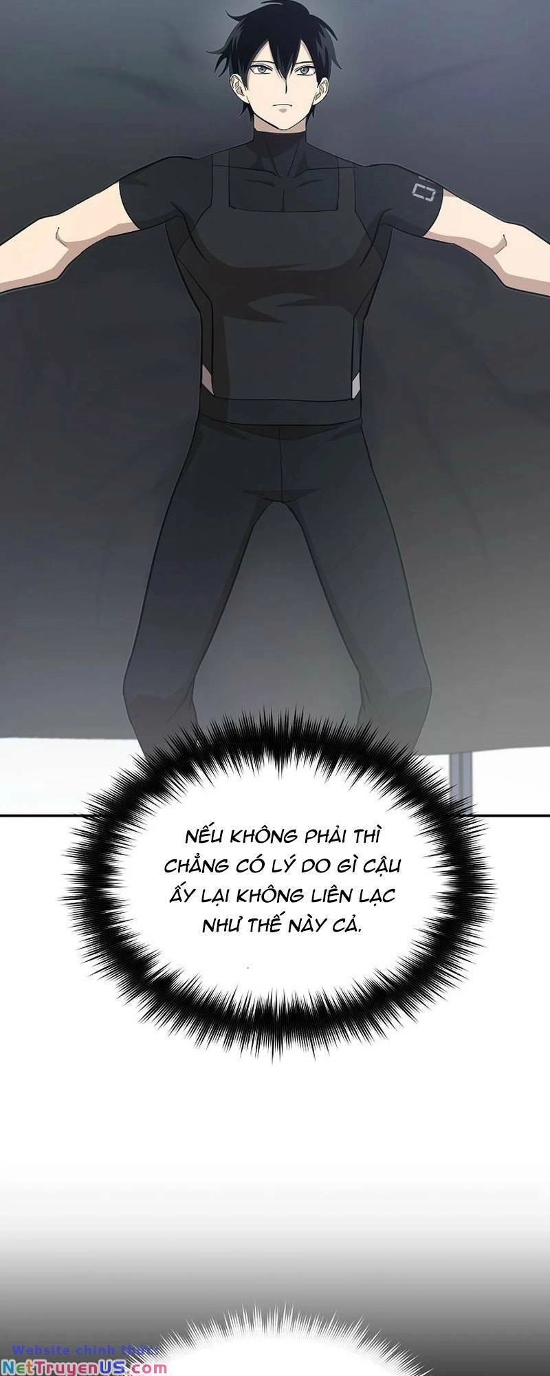 Ta Leo Lên Đỉnh Cao Ngay Cả Những Hồi Quy Giả Cũng Không Thể Đạt Tới Chapter 25 - 40