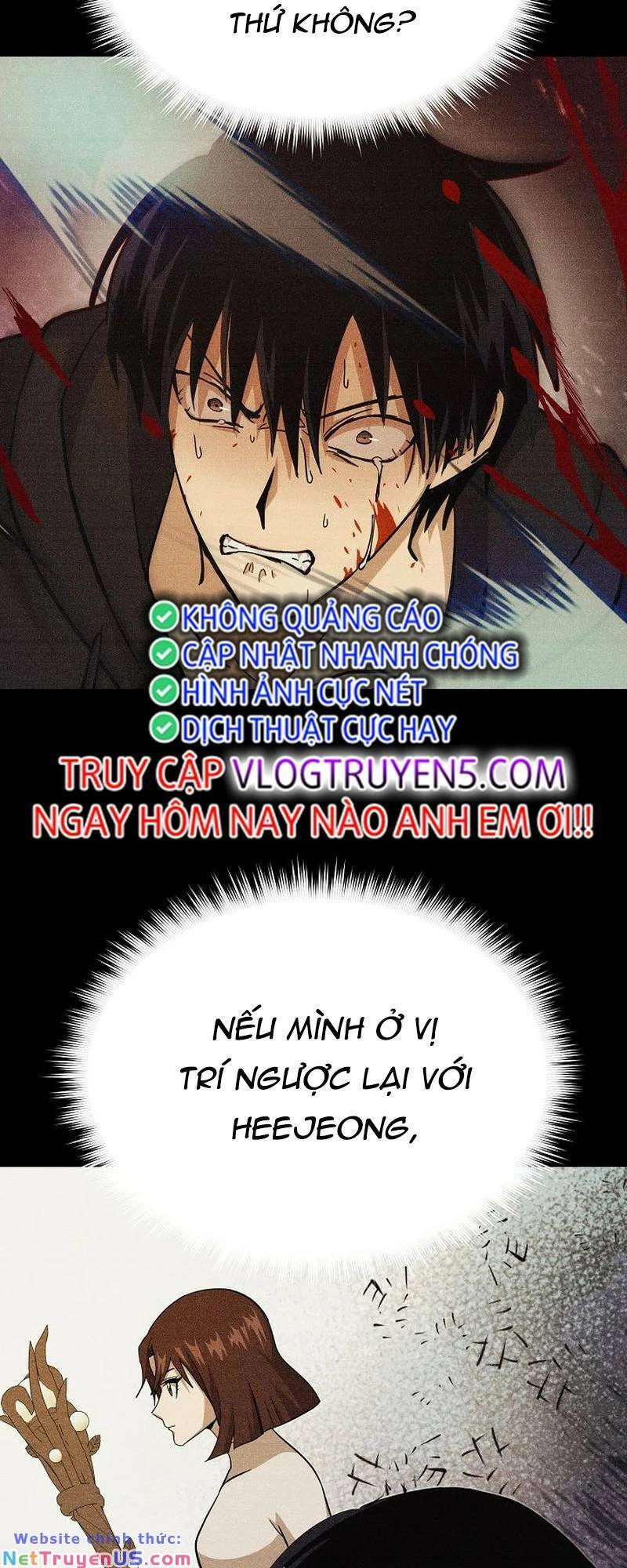 Ta Leo Lên Đỉnh Cao Ngay Cả Những Hồi Quy Giả Cũng Không Thể Đạt Tới Chapter 25 - 42