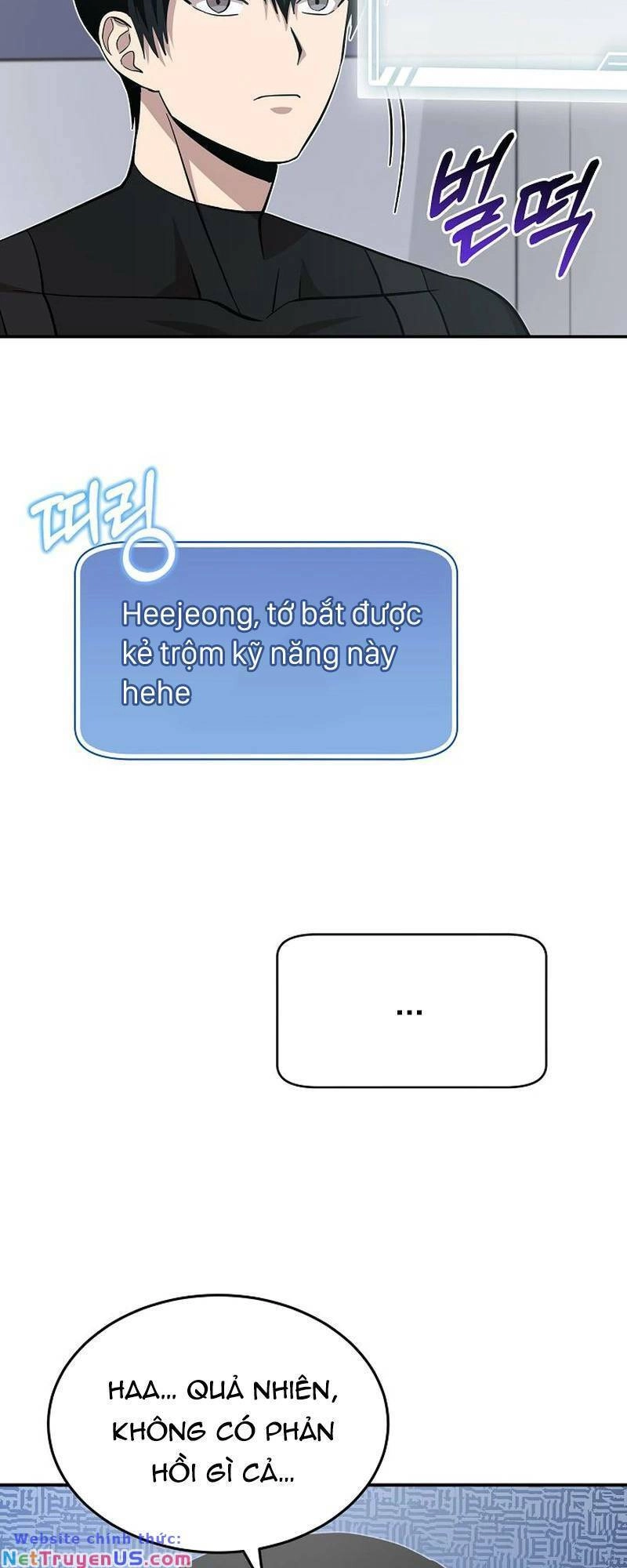 Ta Leo Lên Đỉnh Cao Ngay Cả Những Hồi Quy Giả Cũng Không Thể Đạt Tới Chapter 25 - 45