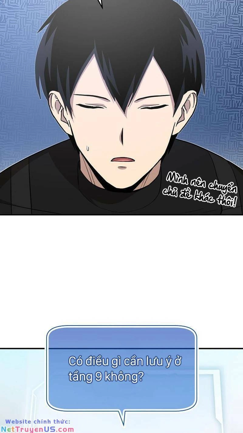 Ta Leo Lên Đỉnh Cao Ngay Cả Những Hồi Quy Giả Cũng Không Thể Đạt Tới Chapter 25 - 46