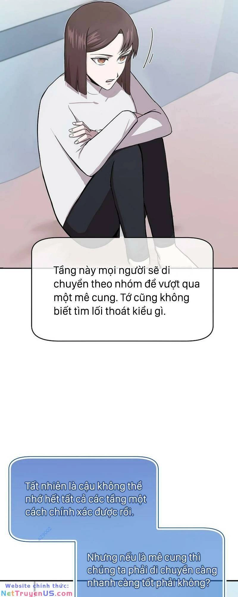 Ta Leo Lên Đỉnh Cao Ngay Cả Những Hồi Quy Giả Cũng Không Thể Đạt Tới Chapter 25 - 48