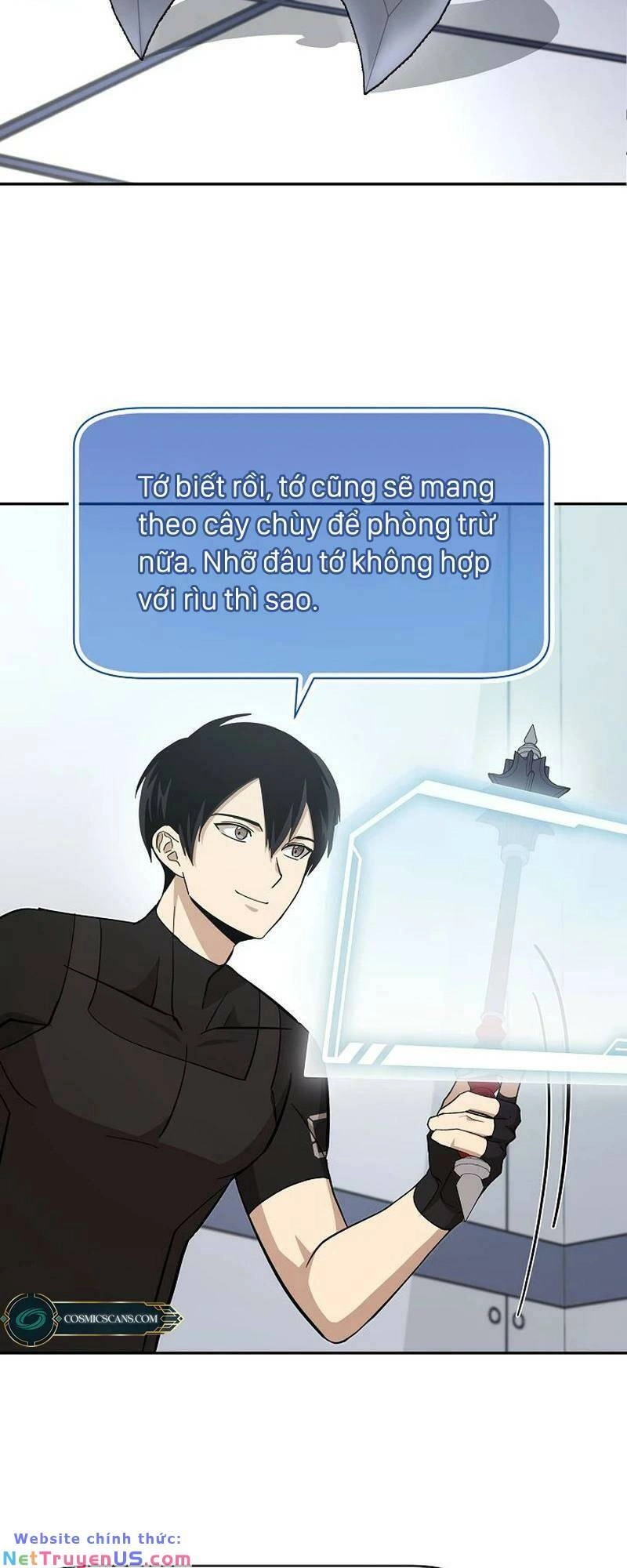 Ta Leo Lên Đỉnh Cao Ngay Cả Những Hồi Quy Giả Cũng Không Thể Đạt Tới Chapter 25 - 51