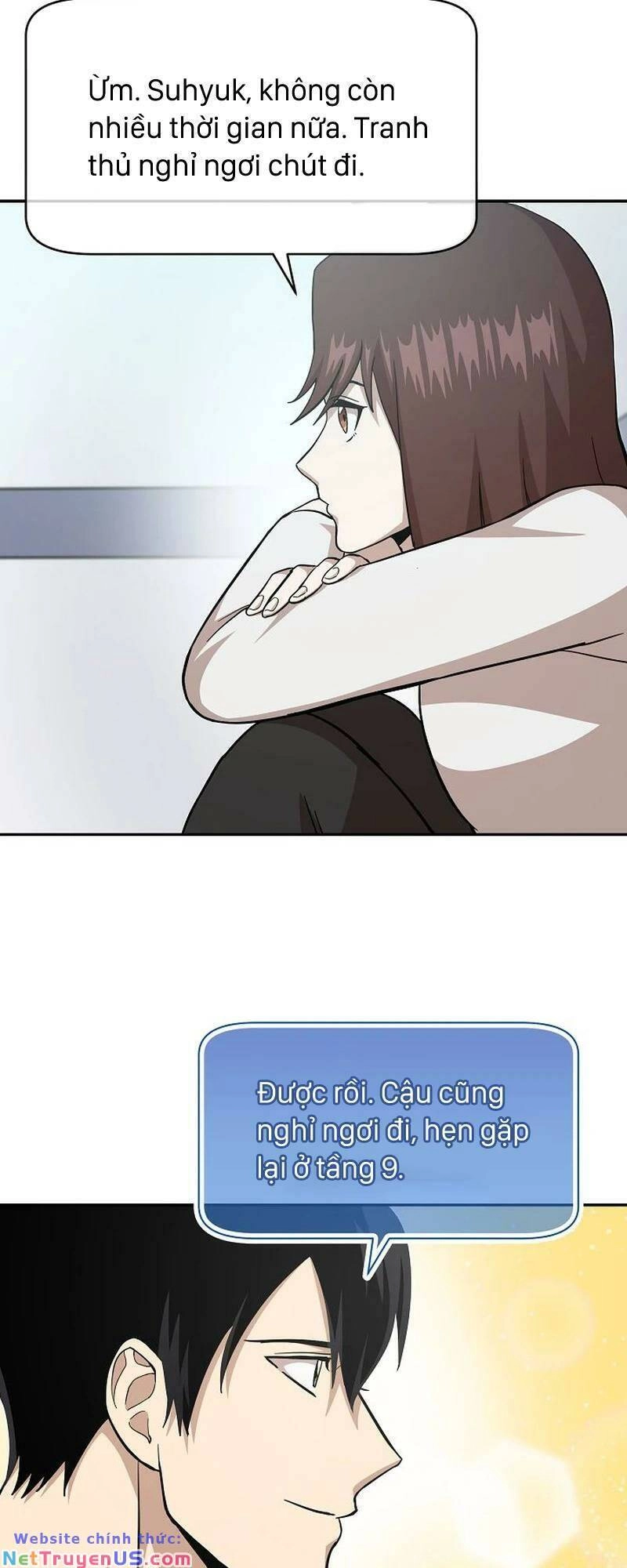 Ta Leo Lên Đỉnh Cao Ngay Cả Những Hồi Quy Giả Cũng Không Thể Đạt Tới Chapter 25 - 52