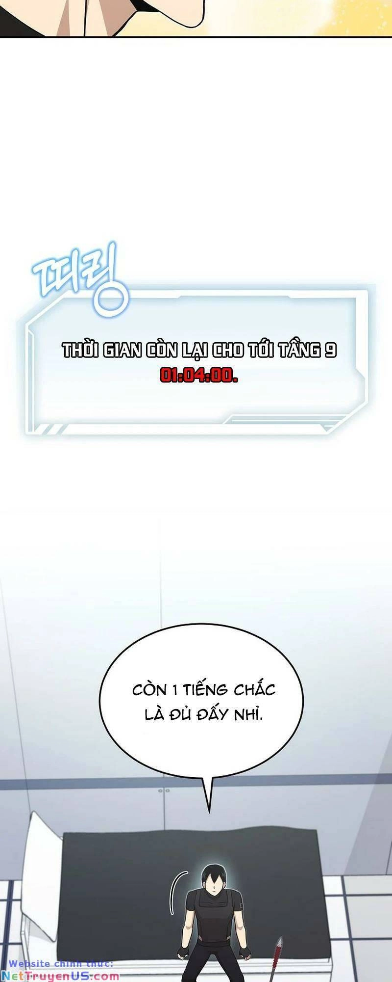 Ta Leo Lên Đỉnh Cao Ngay Cả Những Hồi Quy Giả Cũng Không Thể Đạt Tới Chapter 25 - 53