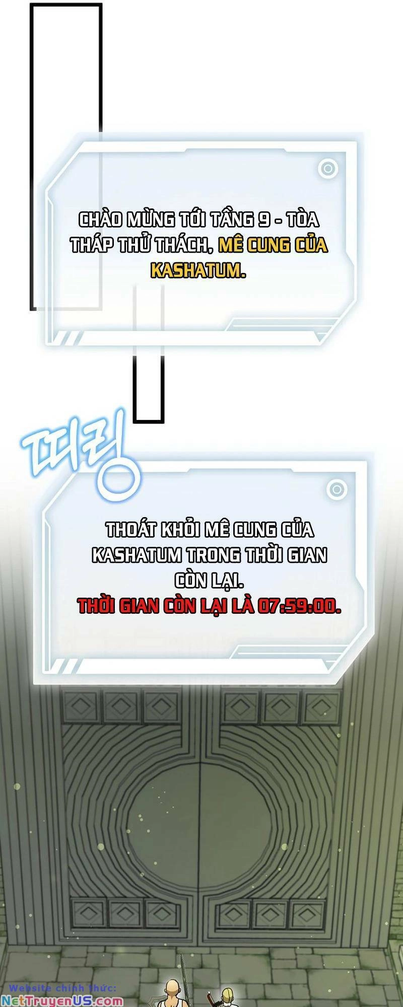 Ta Leo Lên Đỉnh Cao Ngay Cả Những Hồi Quy Giả Cũng Không Thể Đạt Tới Chapter 25 - 56