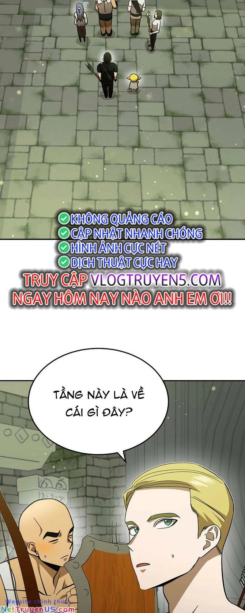 Ta Leo Lên Đỉnh Cao Ngay Cả Những Hồi Quy Giả Cũng Không Thể Đạt Tới Chapter 25 - 57