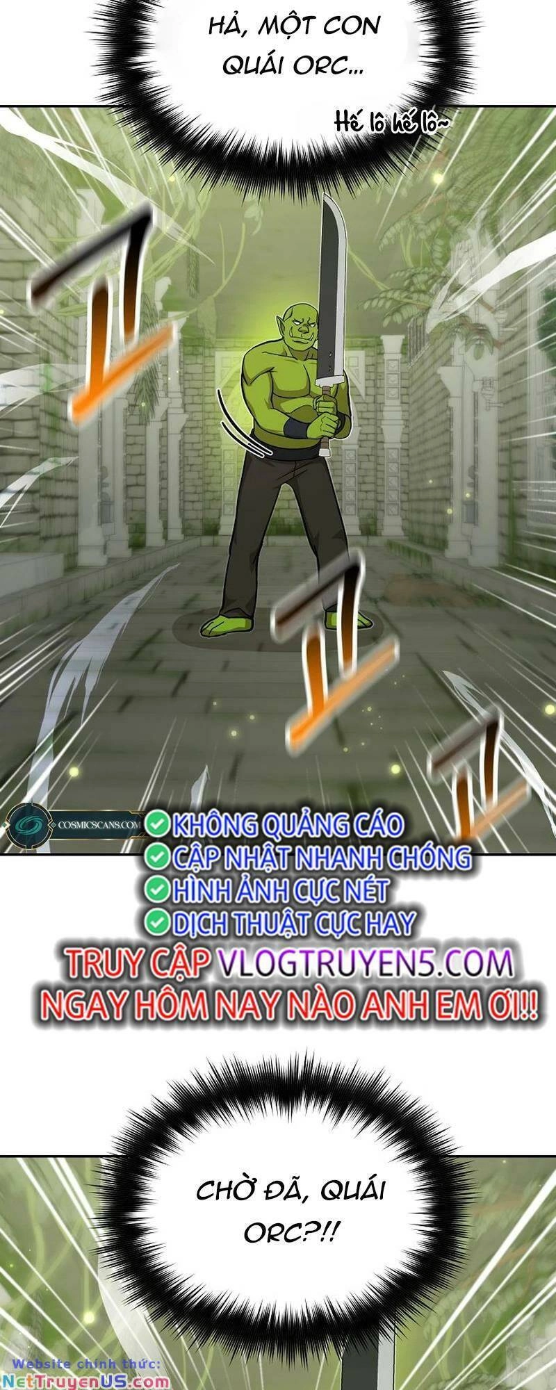 Ta Leo Lên Đỉnh Cao Ngay Cả Những Hồi Quy Giả Cũng Không Thể Đạt Tới Chapter 25 - 66