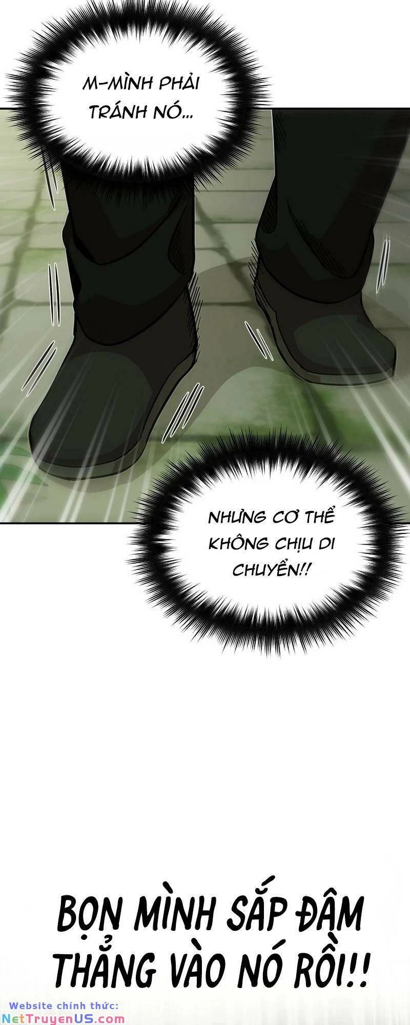 Ta Leo Lên Đỉnh Cao Ngay Cả Những Hồi Quy Giả Cũng Không Thể Đạt Tới Chapter 26 - 1