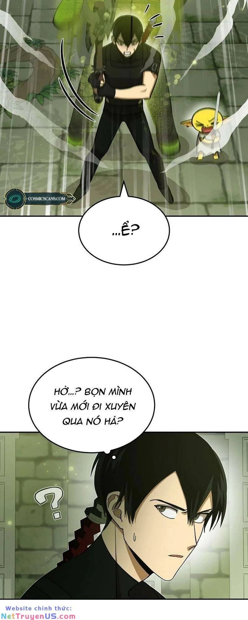 Ta Leo Lên Đỉnh Cao Ngay Cả Những Hồi Quy Giả Cũng Không Thể Đạt Tới Chapter 26 - 4