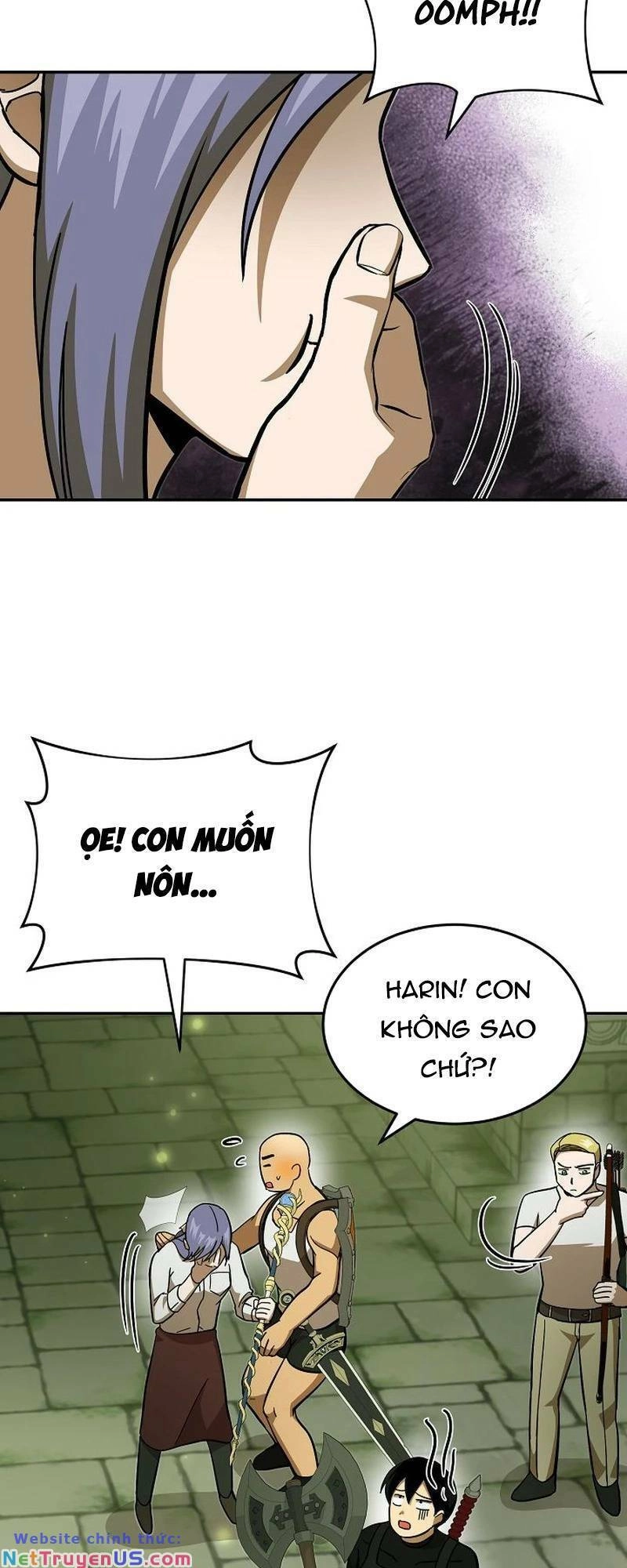 Ta Leo Lên Đỉnh Cao Ngay Cả Những Hồi Quy Giả Cũng Không Thể Đạt Tới Chapter 26 - 11