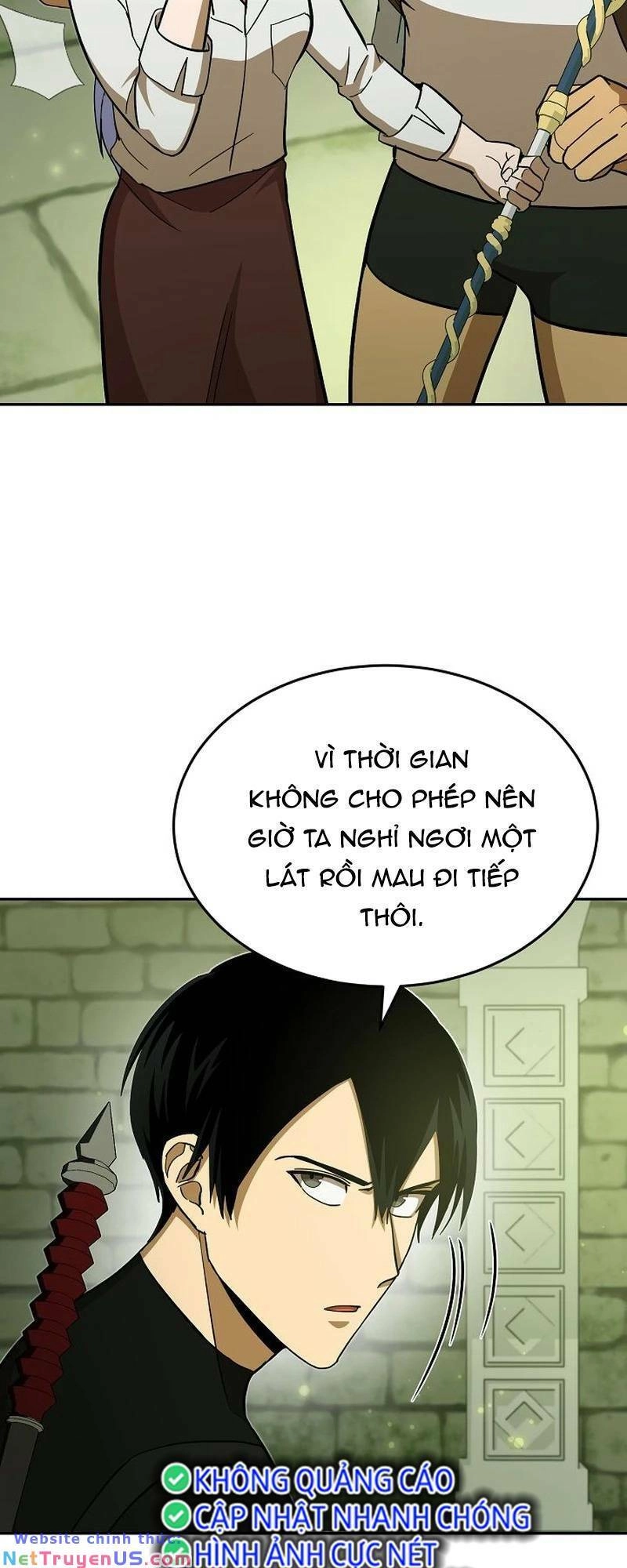 Ta Leo Lên Đỉnh Cao Ngay Cả Những Hồi Quy Giả Cũng Không Thể Đạt Tới Chapter 26 - 13