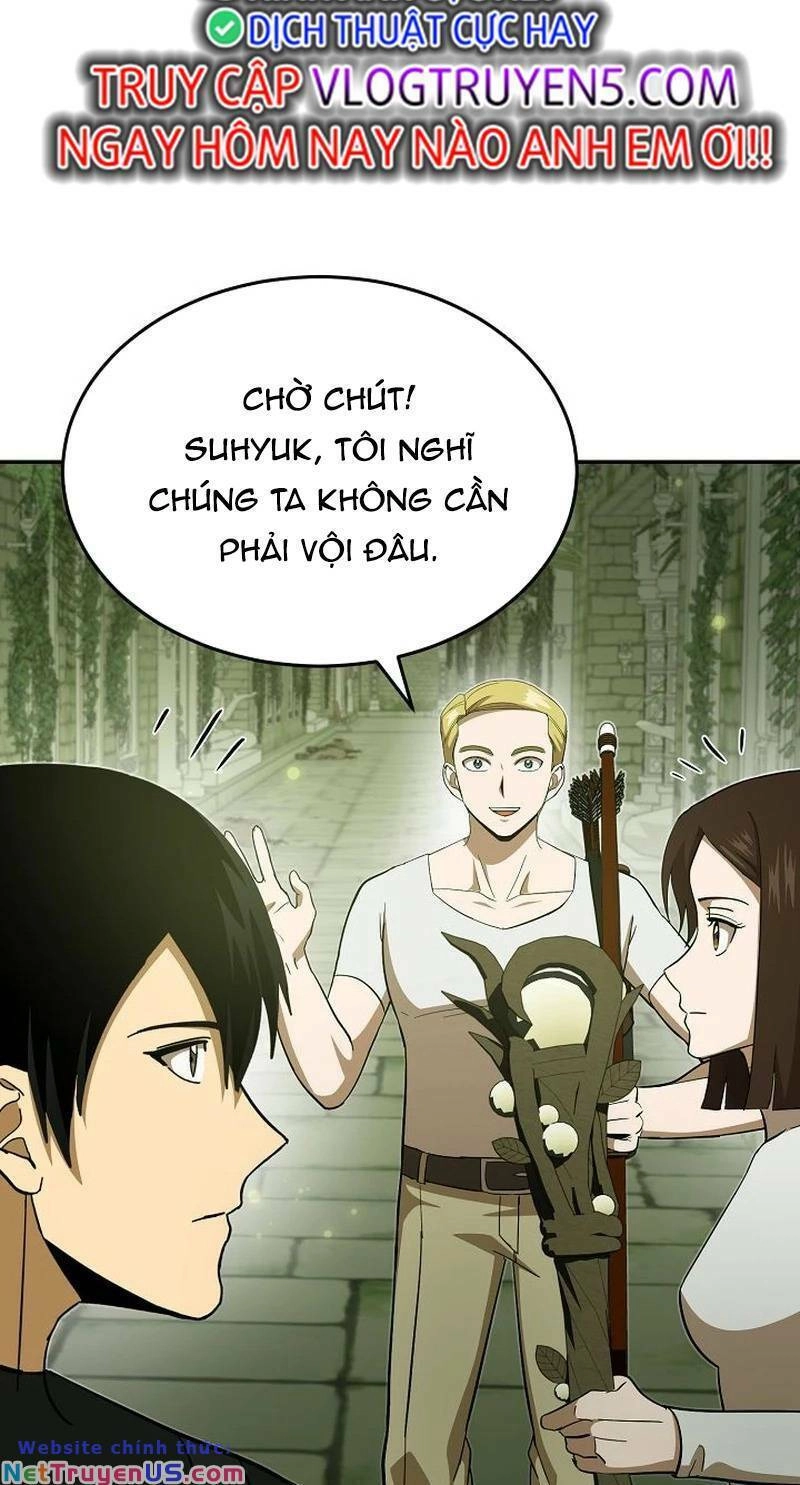 Ta Leo Lên Đỉnh Cao Ngay Cả Những Hồi Quy Giả Cũng Không Thể Đạt Tới Chapter 26 - 14