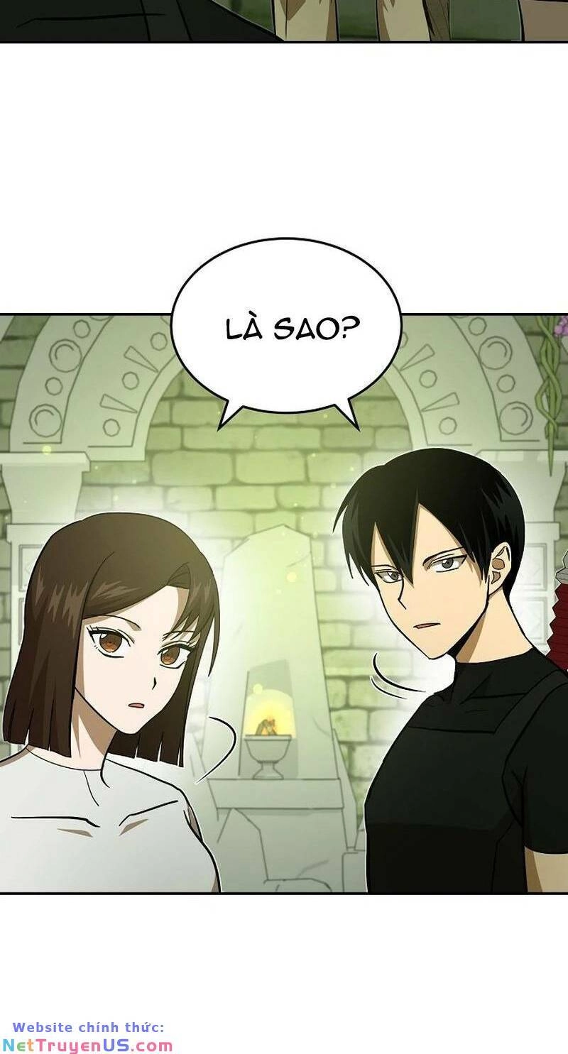 Ta Leo Lên Đỉnh Cao Ngay Cả Những Hồi Quy Giả Cũng Không Thể Đạt Tới Chapter 26 - 15