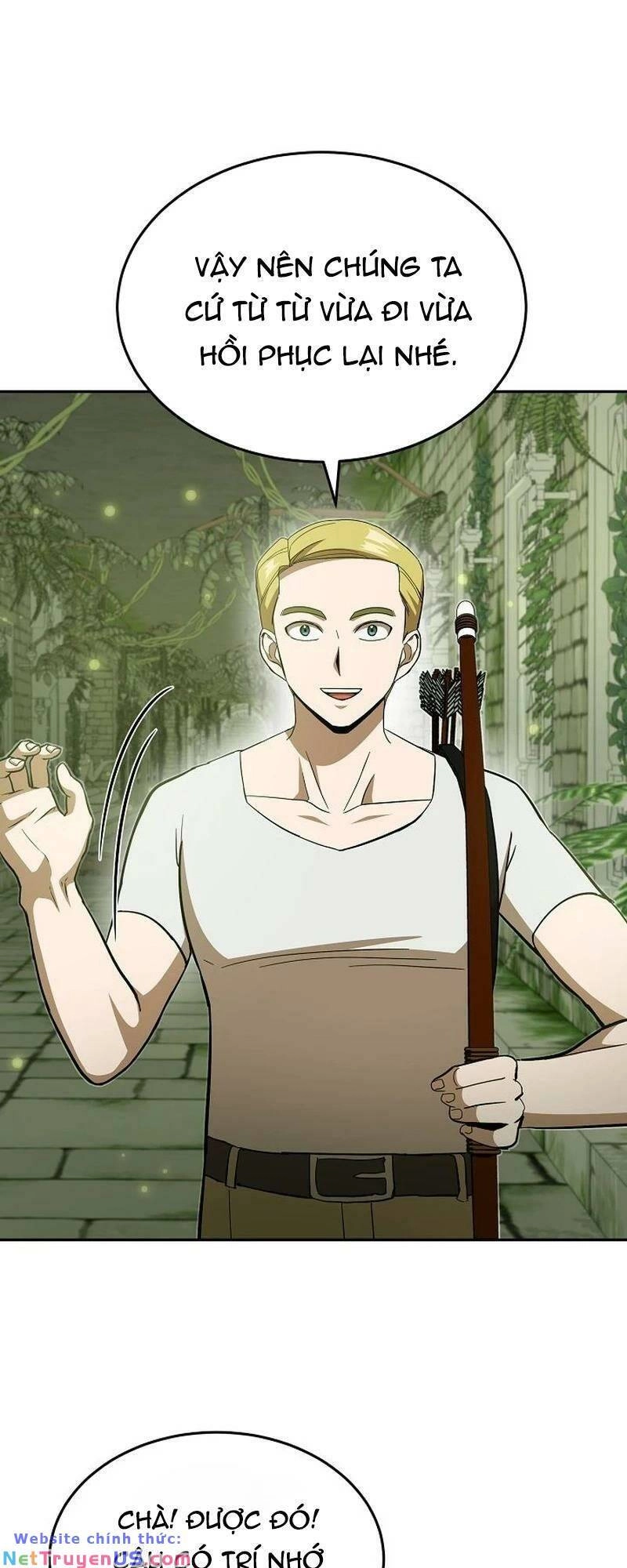 Ta Leo Lên Đỉnh Cao Ngay Cả Những Hồi Quy Giả Cũng Không Thể Đạt Tới Chapter 26 - 17