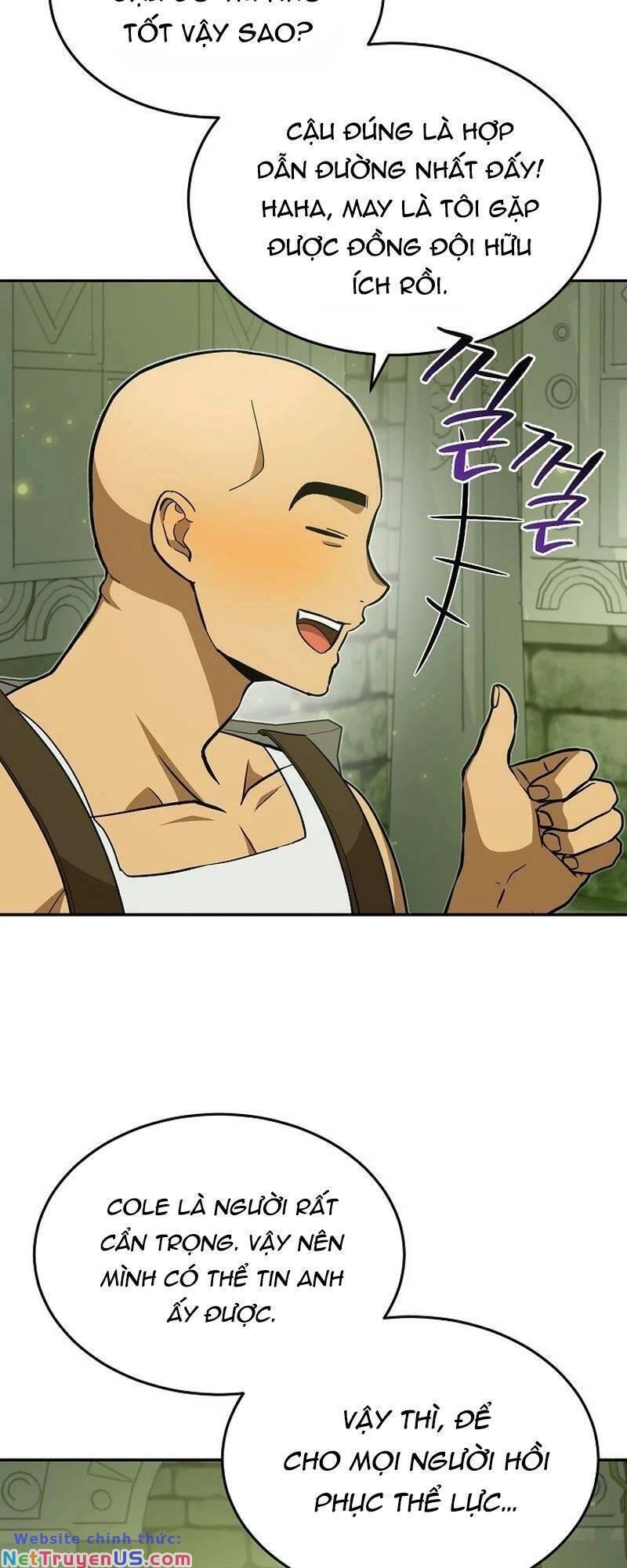 Ta Leo Lên Đỉnh Cao Ngay Cả Những Hồi Quy Giả Cũng Không Thể Đạt Tới Chapter 26 - 18