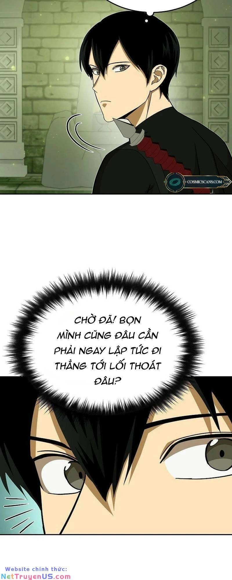 Ta Leo Lên Đỉnh Cao Ngay Cả Những Hồi Quy Giả Cũng Không Thể Đạt Tới Chapter 26 - 19