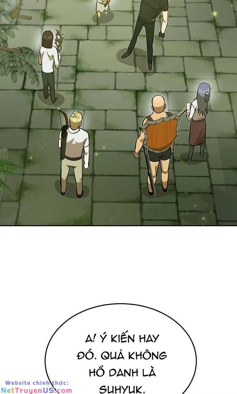 Ta Leo Lên Đỉnh Cao Ngay Cả Những Hồi Quy Giả Cũng Không Thể Đạt Tới Chapter 26 - 22