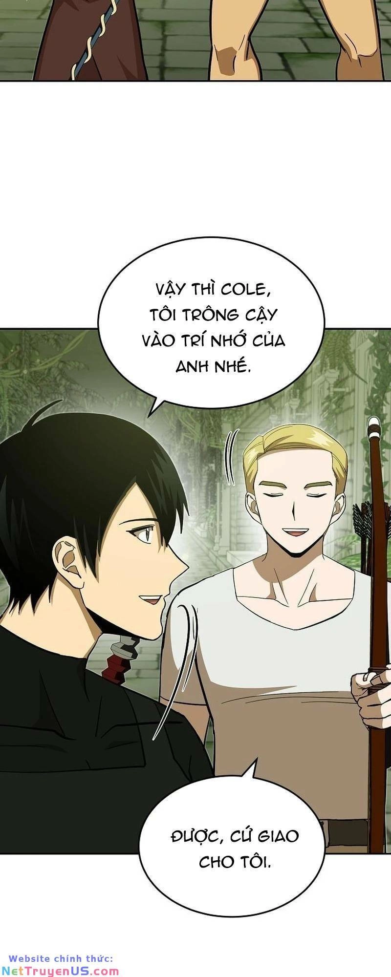 Ta Leo Lên Đỉnh Cao Ngay Cả Những Hồi Quy Giả Cũng Không Thể Đạt Tới Chapter 26 - 26