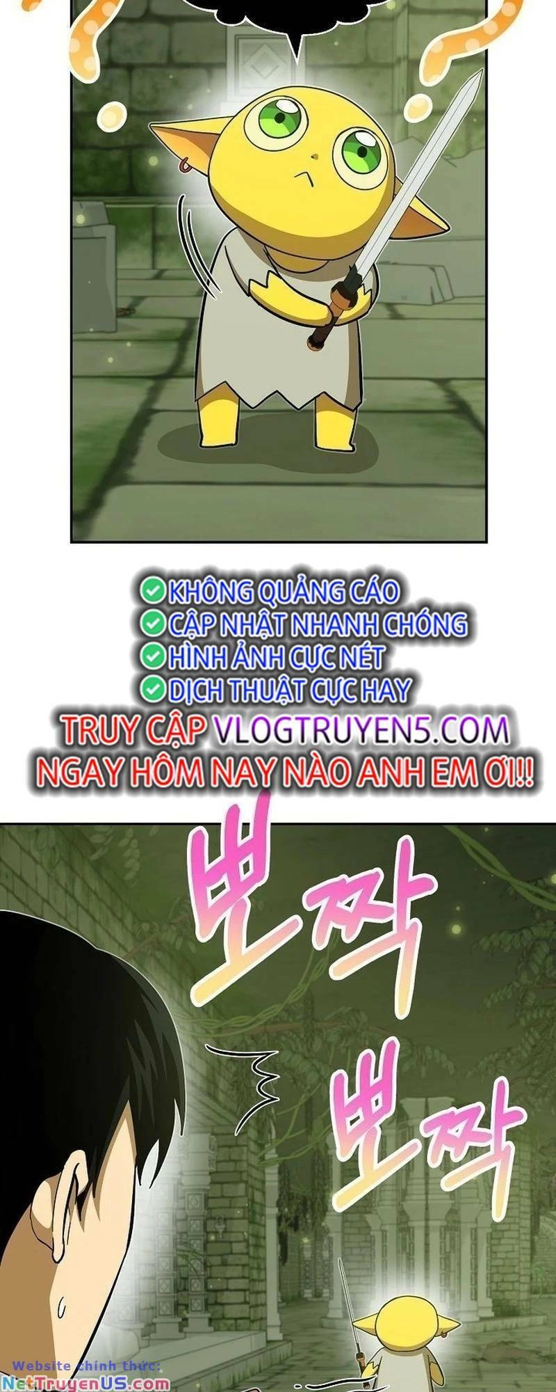 Ta Leo Lên Đỉnh Cao Ngay Cả Những Hồi Quy Giả Cũng Không Thể Đạt Tới Chapter 26 - 29