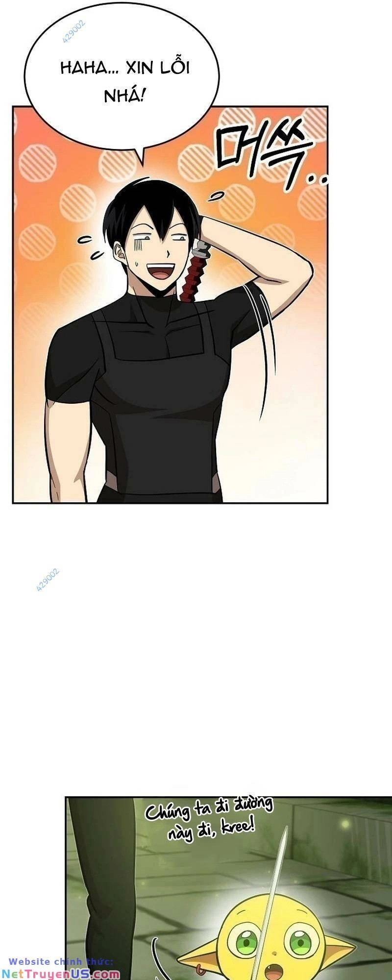 Ta Leo Lên Đỉnh Cao Ngay Cả Những Hồi Quy Giả Cũng Không Thể Đạt Tới Chapter 26 - 32