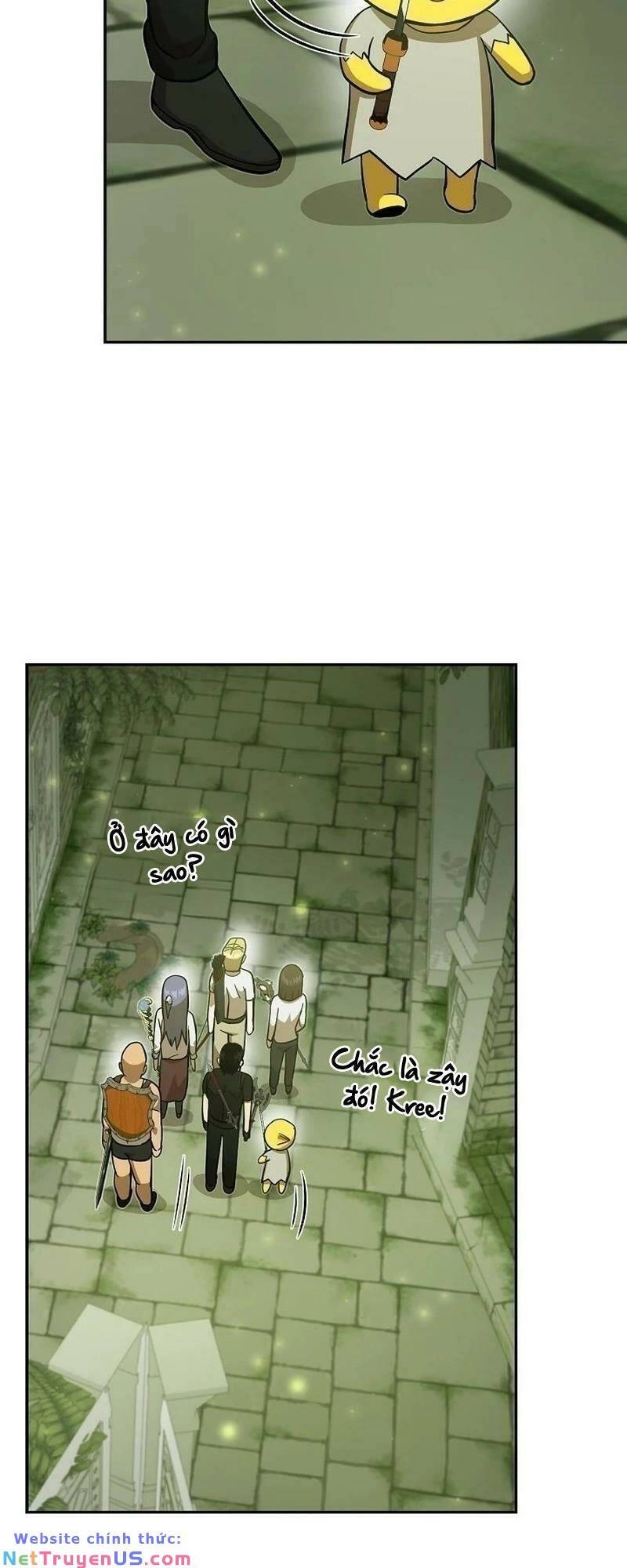 Ta Leo Lên Đỉnh Cao Ngay Cả Những Hồi Quy Giả Cũng Không Thể Đạt Tới Chapter 26 - 33