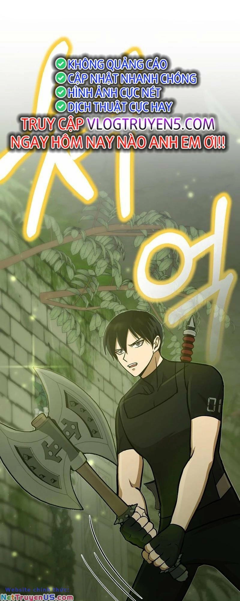 Ta Leo Lên Đỉnh Cao Ngay Cả Những Hồi Quy Giả Cũng Không Thể Đạt Tới Chapter 26 - 41