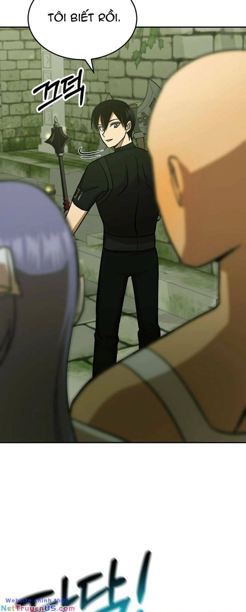 Ta Leo Lên Đỉnh Cao Ngay Cả Những Hồi Quy Giả Cũng Không Thể Đạt Tới Chapter 26 - 45